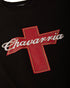 WILLY CHAVARRIA Budweiserria Muscle Tee Mens Apparel
